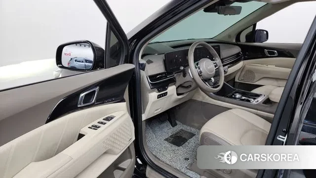 Kia The New Carnival 4th Generation id 3585617 из Кореи 20