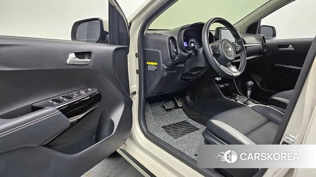 Kia All New Morning (JA) id 3894255 из Кореи 20