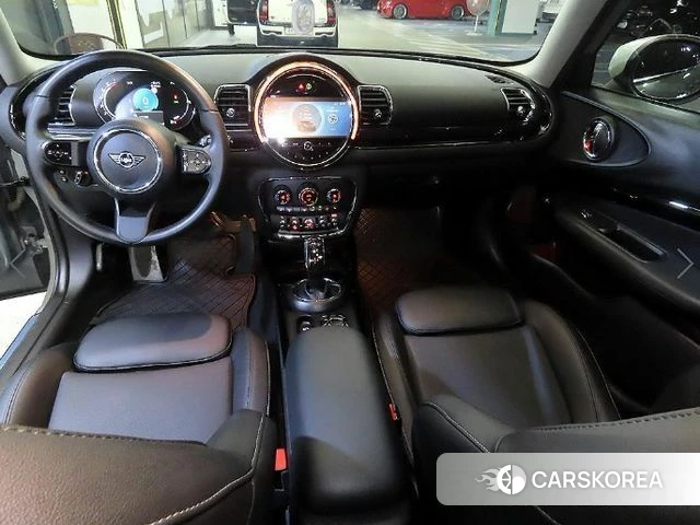 Mini Cooper Clubman id 4579984 из Кореи 20