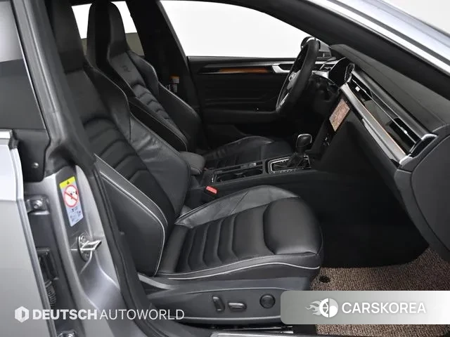 Volkswagen Arteon id 3606346 из Кореи 20