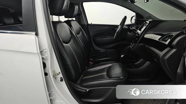 Chevrolet (GM Daewoo) The New Spark id 3861060 из Кореи 20