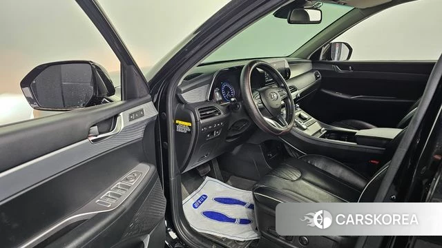 Hyundai Palisade id 4203327 из Кореи 30