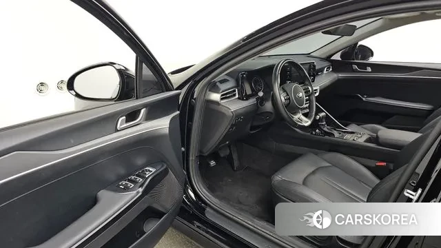 Kia K5 3rd generation id 3329439 из Кореи 20