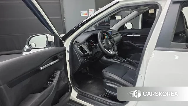 Kia Seltos id 3238524 из Кореи 20