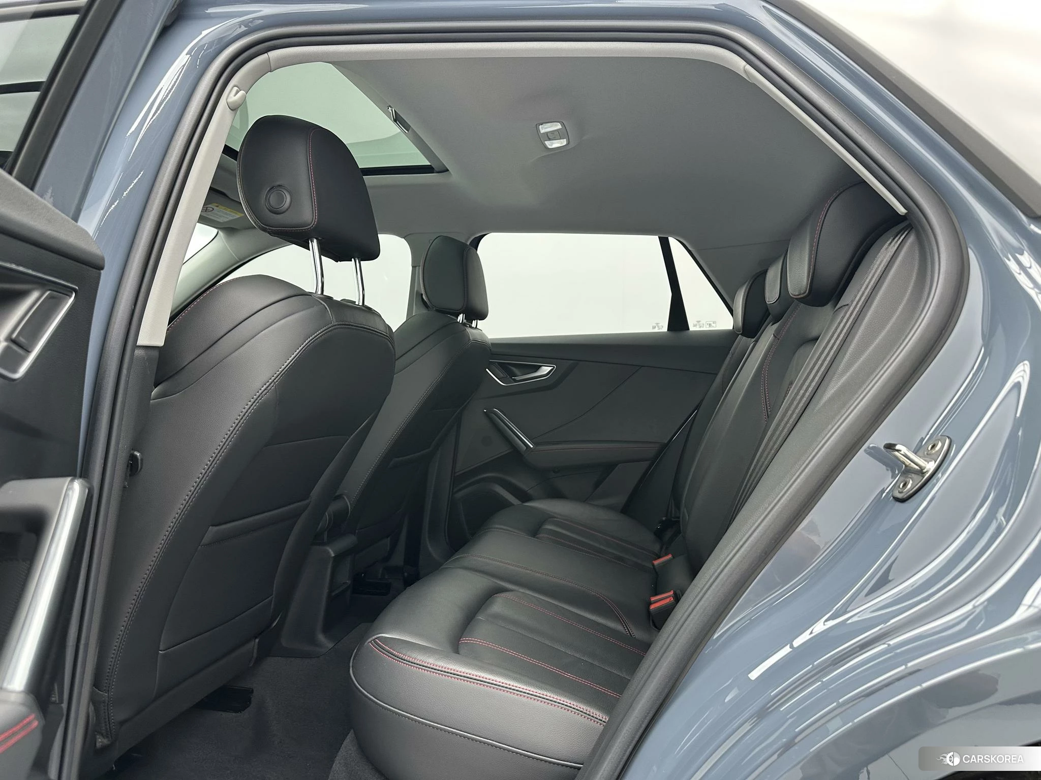 Audi Q2L id 4407288 из Китая 19