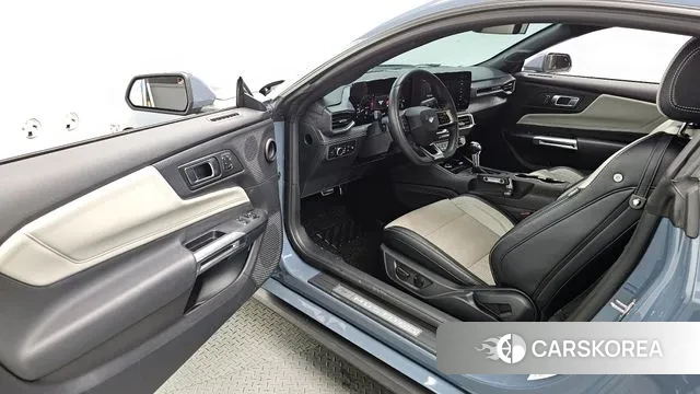 Ford Mustang 7th Generation id 3393814 из Кореи 20