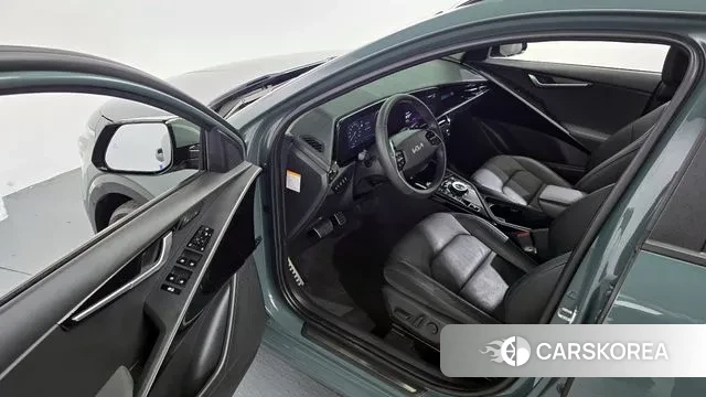 Kia Di Ol Nu Niro id 3389280 из Кореи 20