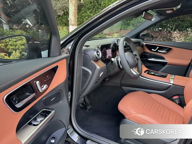 Mercedes-Benz GLC id 4265417 из Китая 19