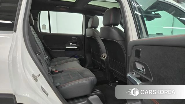 Mercedes-Benz EQB X243 id 3810838 из Кореи 20