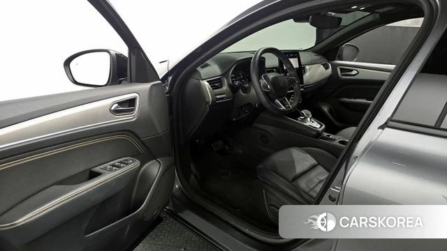 Renault Korea (Samsung) Arcana id 3864109 из Кореи 20