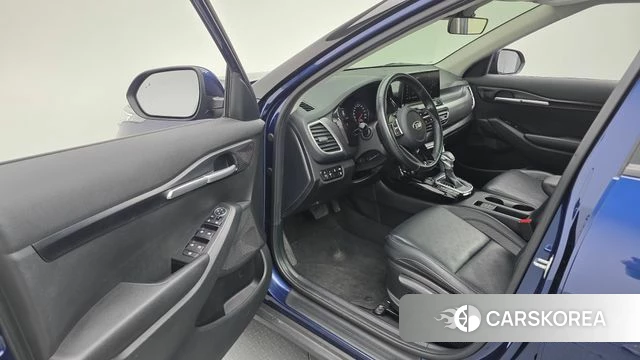 Kia Seltos id 3879263 из Кореи 20