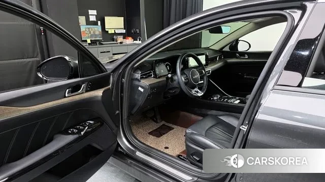 Kia K5 3rd generation id 3590967 из Кореи 20