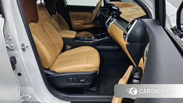 Kia Sorento 4th Generation id 3872296 из Кореи 20