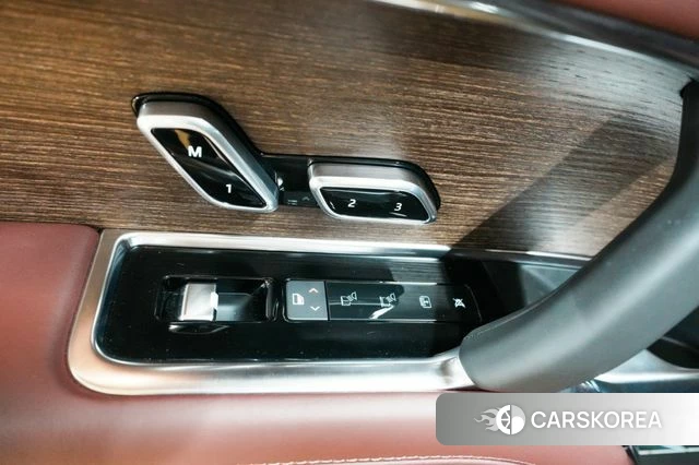 Land Rover Range Rover 5th Generation id 4623171 из Кореи 20