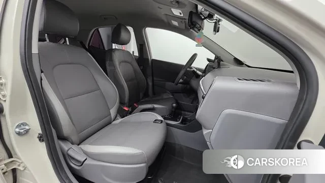 Kia All New Morning (JA) id 3107265 из Кореи 20