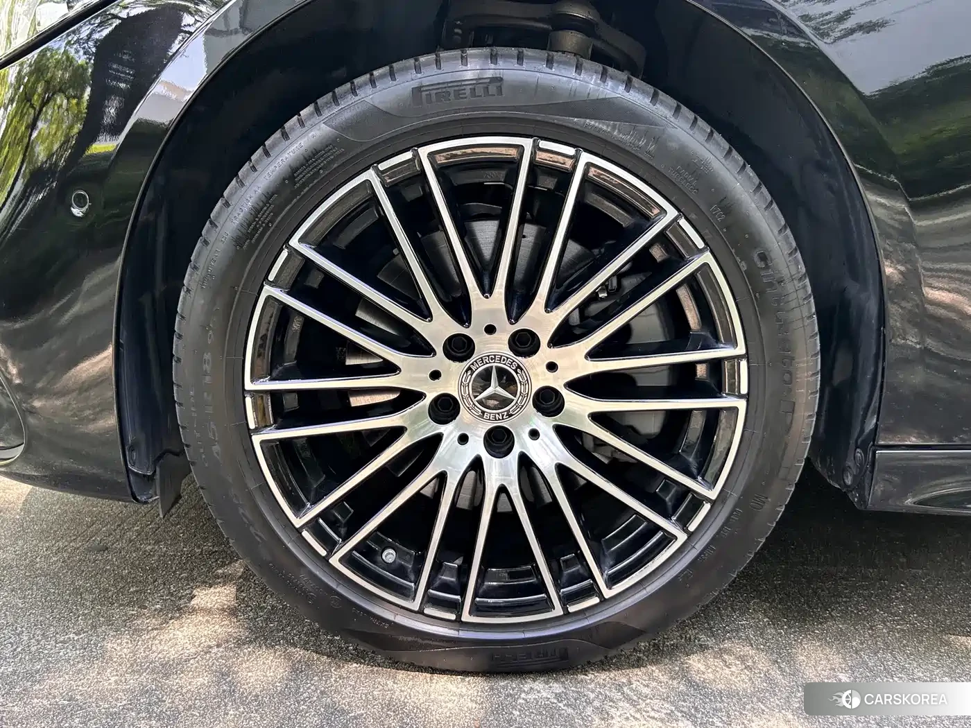 Mercedes-Benz C-class id 4622388 из Китая 19