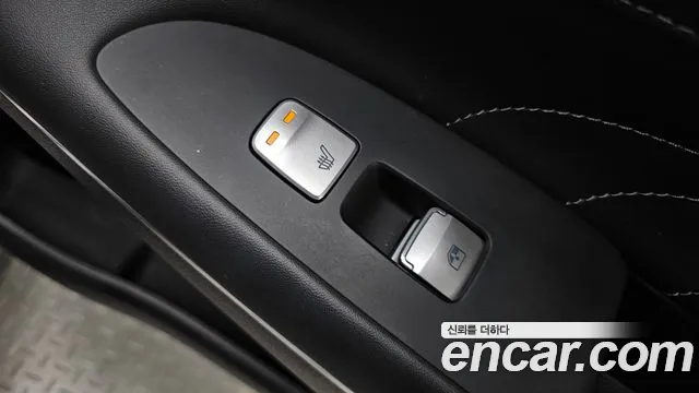 Hyundai The New Grandeur IG Hybrid id 2649444 из Кореи 20