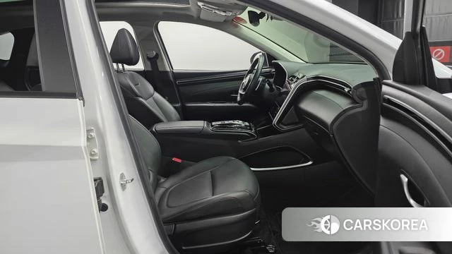 Hyundai Tucson (NX4) id 3826939 из Кореи 20