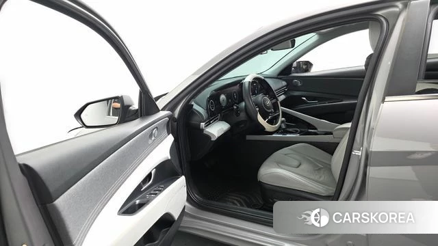 Hyundai Avante (CN7) id 4362595 из Кореи 20