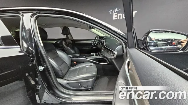 Hyundai The New Grandeur IG id 2690159 из Кореи 20