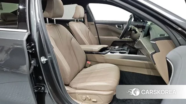 Kia K8 id 3453444 из Кореи 20