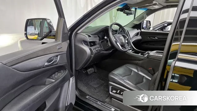 Cadillac Escalade id 3284573 из Кореи 20