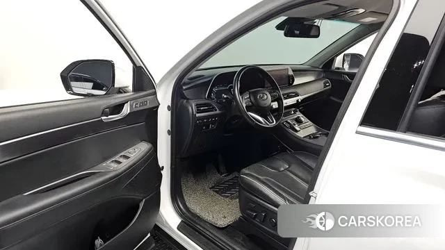 Hyundai Palisade id 3690796 из Кореи 20