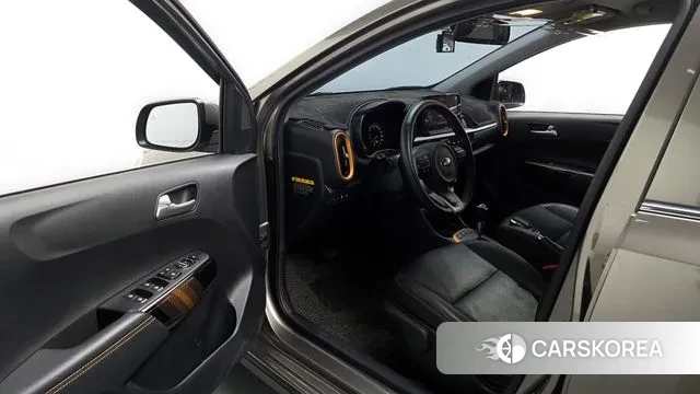 Kia Morning Urban (JA) id 3525219 из Кореи 20