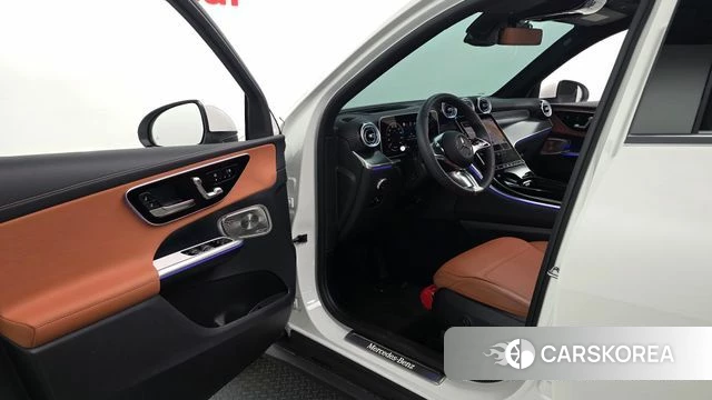 Mercedes-Benz GLC-Class X254 id 4748840 из Кореи 20