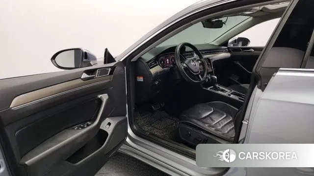 Volkswagen Arteon id 3390626 из Кореи 20