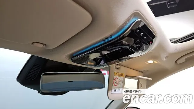 Mercedes-Benz E-Class W214 id 2688400 из Кореи 20