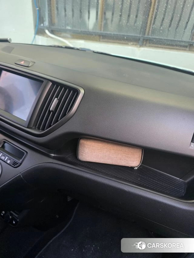 Kia The New Kia Ray id 3919649 из Кореи 16