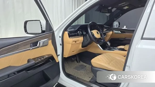 Kia Mohave Master id 3741312 из Кореи 20