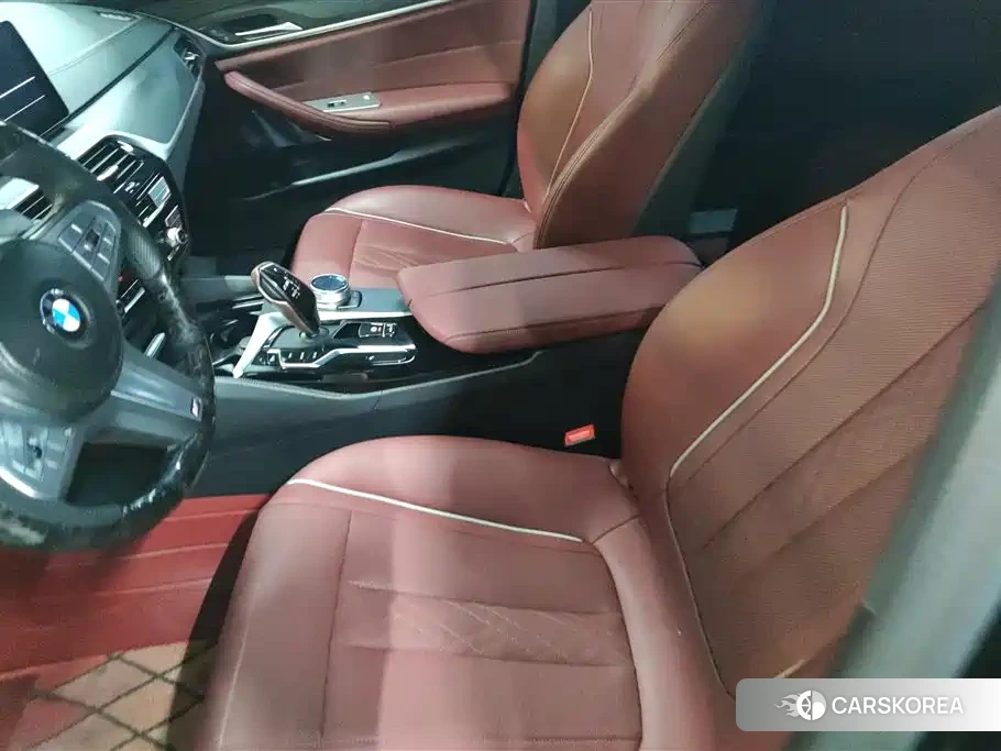BMW 5 series id 4547291 из Китая 16