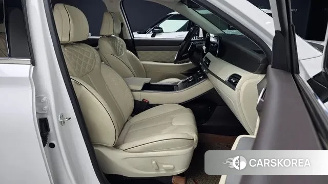 Hyundai Palisade id 3601575 из Кореи 20