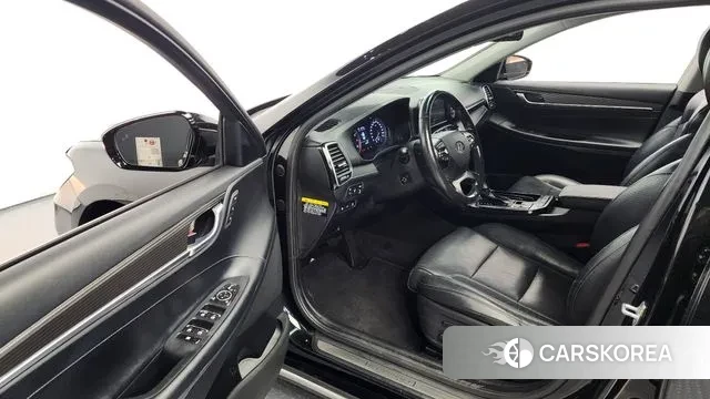 Hyundai Grandeur IG id 3029031 из Кореи 20