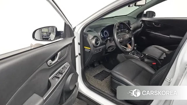 Hyundai Kona id 3602146 из Кореи 20