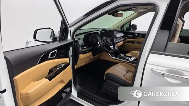 Kia Carnival 4th generation id 3777857 из Кореи 20