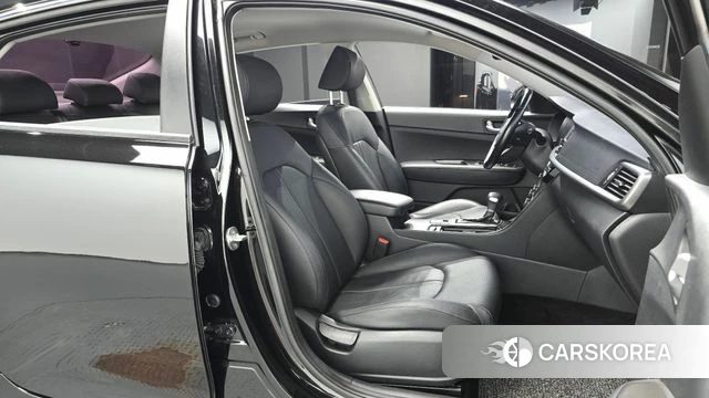 Kia The New K5 2nd generation id 4490782 из Кореи 30