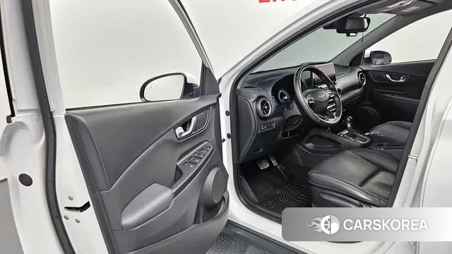 Hyundai The New Kona id 3572214 из Кореи 20