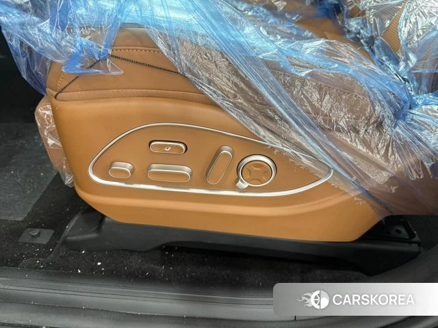 Hyundai Palisade (LX3) id 4719463 из Кореи 20