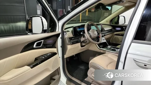 Kia Carnival 4th generation id 2959889 из Кореи 20