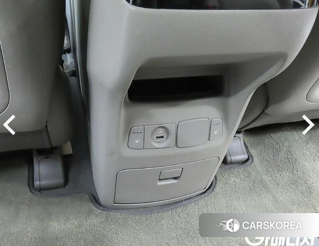 Kia The New Carnival id 4937733 из Кореи 20
