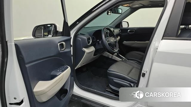 Hyundai Venue id 4562558 из Кореи 30