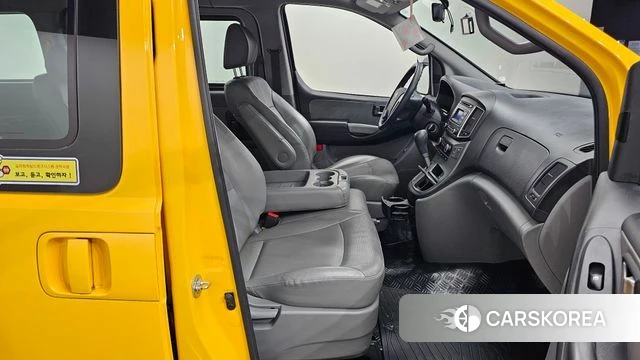 Hyundai The New Grand Starex id 3808252 из Кореи 20