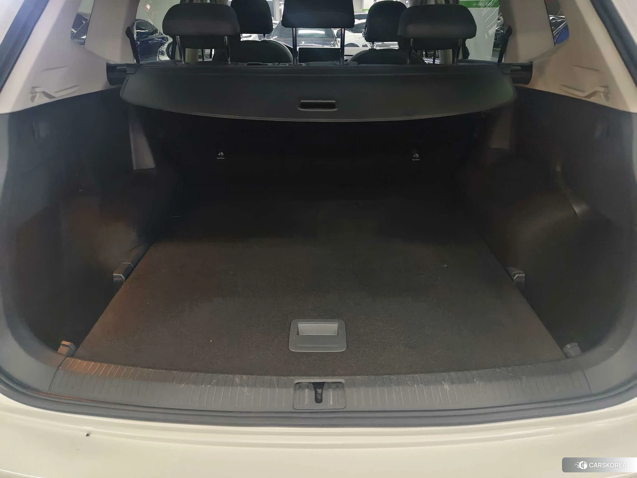 Volkswagen Tiguan L id 4461593 из Китая 16
