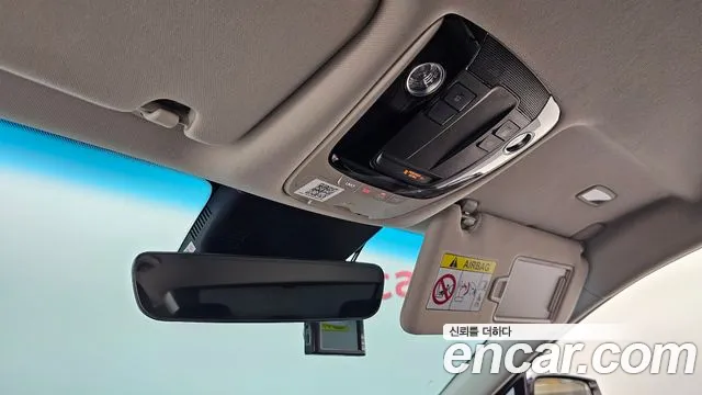 Kia K8 id 2610704 из Кореи 20