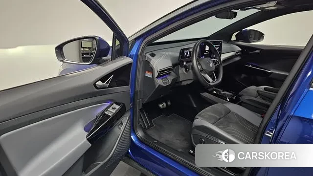 Volkswagen ID.4 id 3451946 из Кореи 20