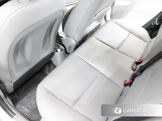 Kia Morning Urban (JA) id 3367604 из Кореи 20