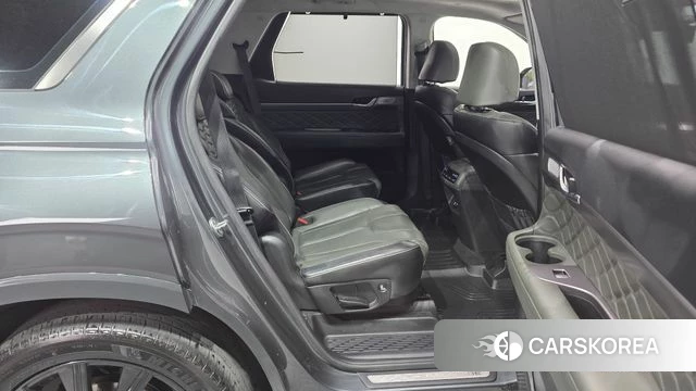 Hyundai Palisade id 4446488 из Кореи 36